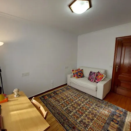 Holiday home Acogedora