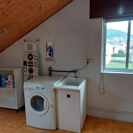 Acogedora בית נופש Neda