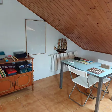 Acogedora Holiday home