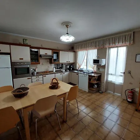 Holiday home Acogedora