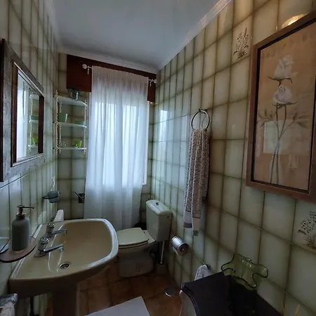 Acogedora Nyaraló *