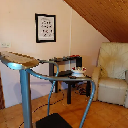 Holiday home Acogedora