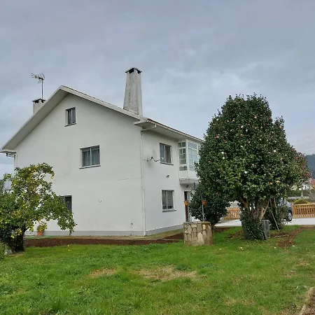 בית נופש Acogedora