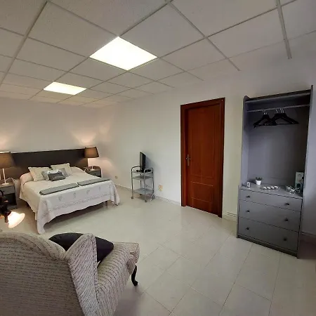 Acogedora Nyaraló *