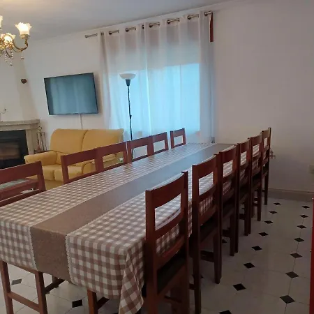 Acogedora בית נופש