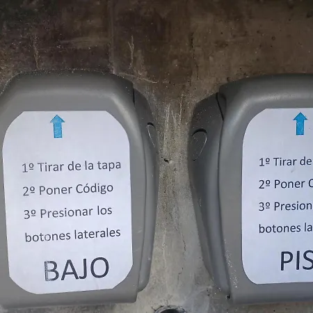 Acogedora Nyaraló *