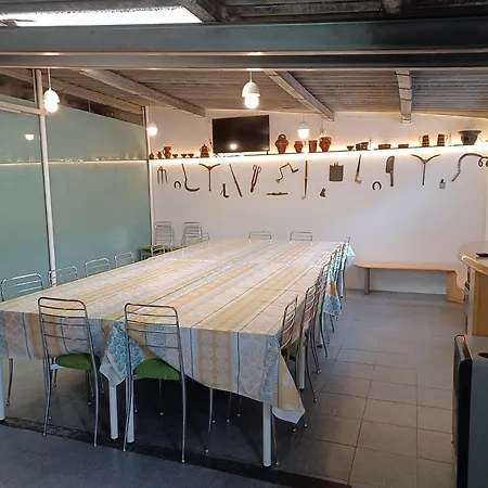 בית נופש Acogedora *