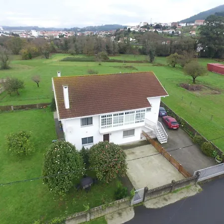Holiday home Acogedora