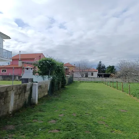 Acogedora בית נופש