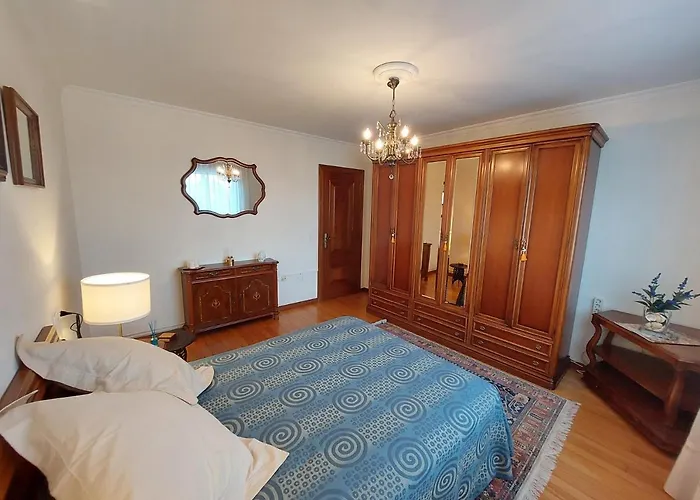 Acogedora Vakantiehuis