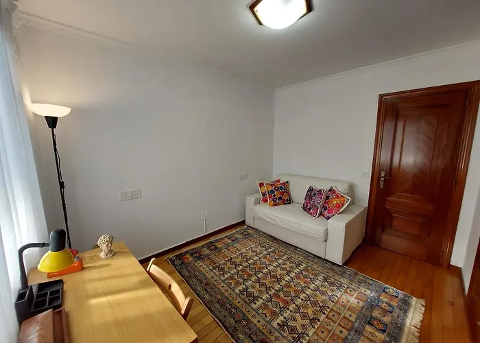 Vakantiehuis Acogedora