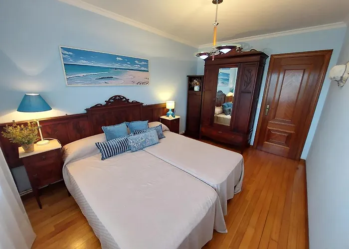 Acogedora Vakantiehuis