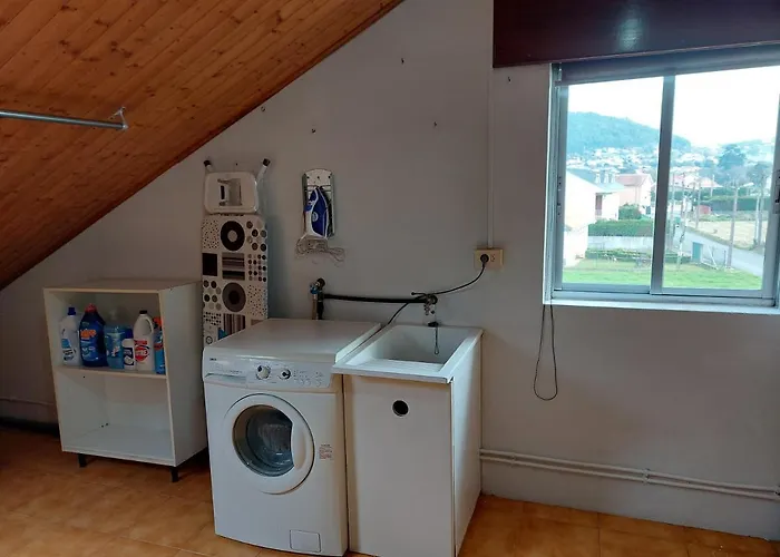 Acogedora Vakantiehuis Neda