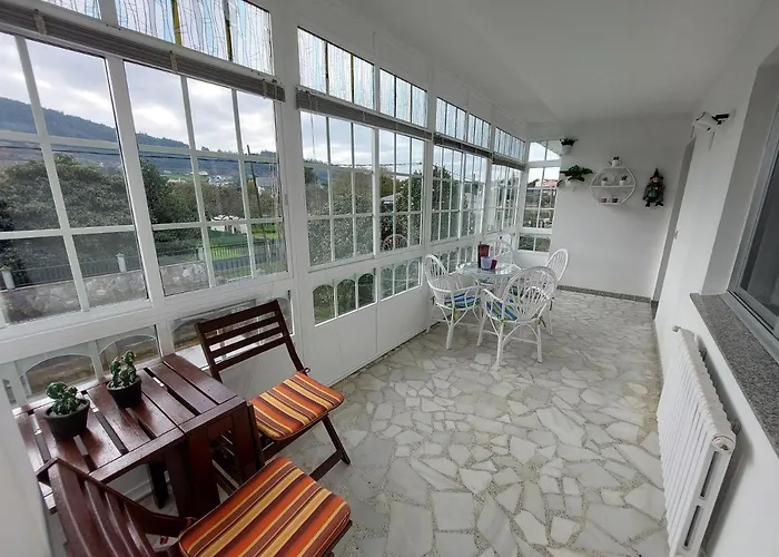 Acogedora Vakantiehuis Neda