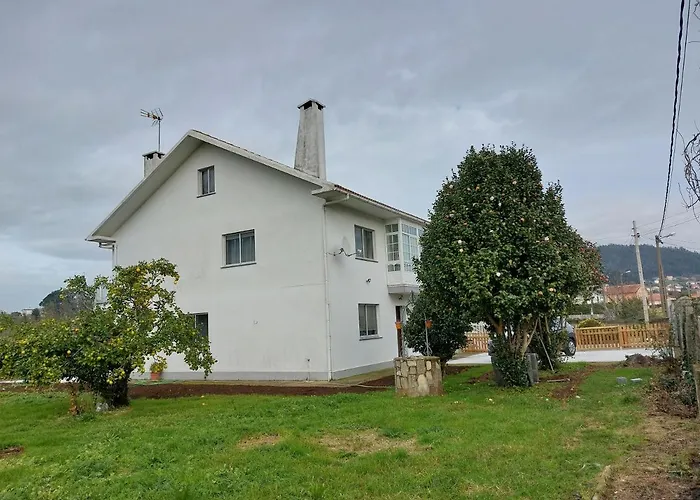 Vakantiehuis Acogedora