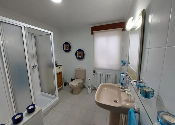 Acogedora 別荘 Neda