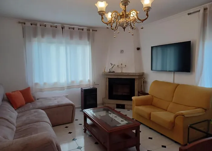 Acogedora Vakantiehuis Neda