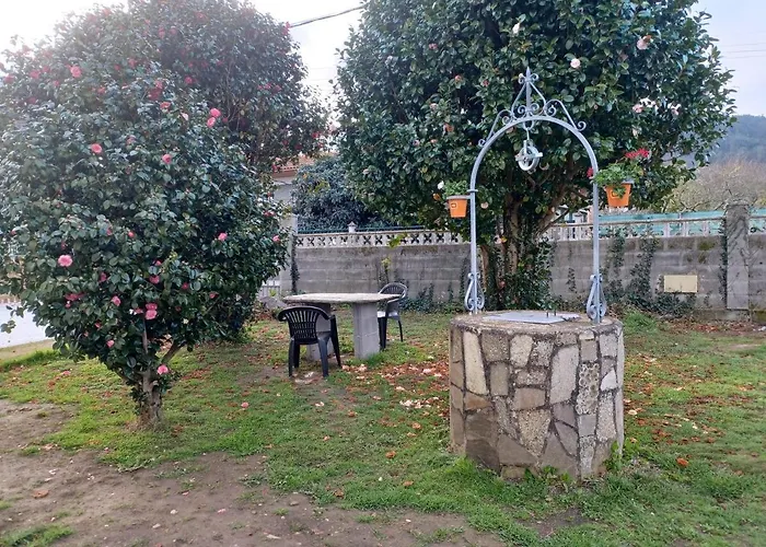 Acogedora Vakantiehuis *